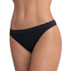 Calcinha40600fiodentalsemcosturalobaUnicaPreto
