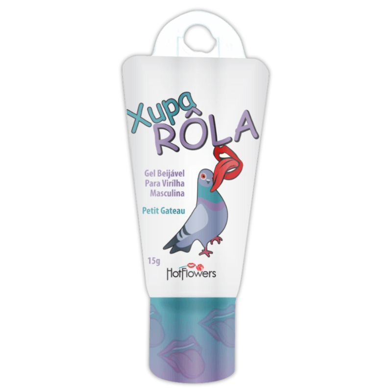 GEL-XUPA-ROLA-HC794-HOT-FLOWERS