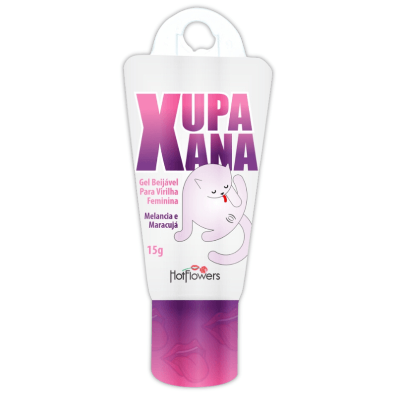 Gel-xupa-xana-hc795-hot-flowers-Unica-Melancia-e-maracuja-15GR