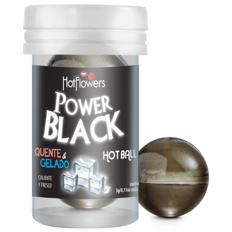 Hot-ball-hc269-power-black-hot-flowers-Unica-Unica-3G