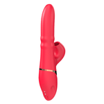 42669--VIBRADOR-DB-2209W-COM-ESFERAS-SOBE-E-DESCE-E-SUGADOR-DE-CLITORIS