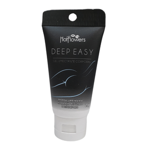 Deep easy dessensibilizante hot flowers
