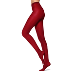 00486-MEIA-CAL.-5830-OPACA-FIO40-LOBA-LUPO-VERMELHO