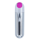 42994MINIBULLETSUPERPOTENTERECARREGAPRATAVELLB6113PRATA
