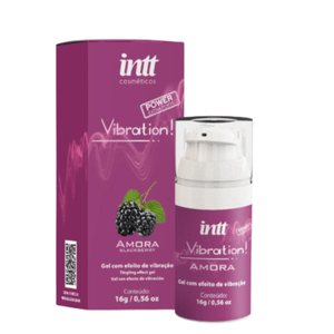 Vibration amora power 16gr