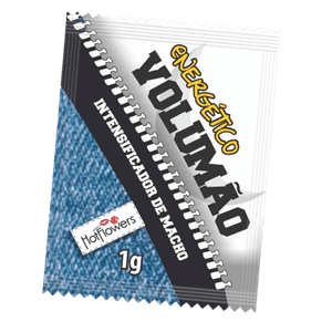 Volumao power saches hc693 hot flowers