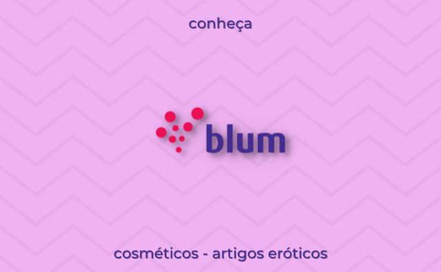 Conheça Blum | Milli Online