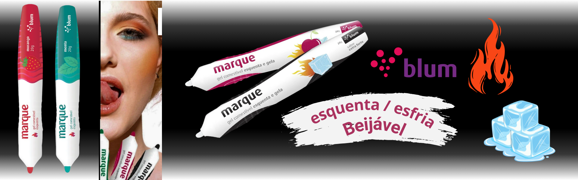 marque