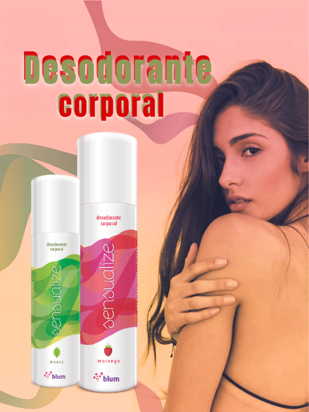 cosméticos sensualize
