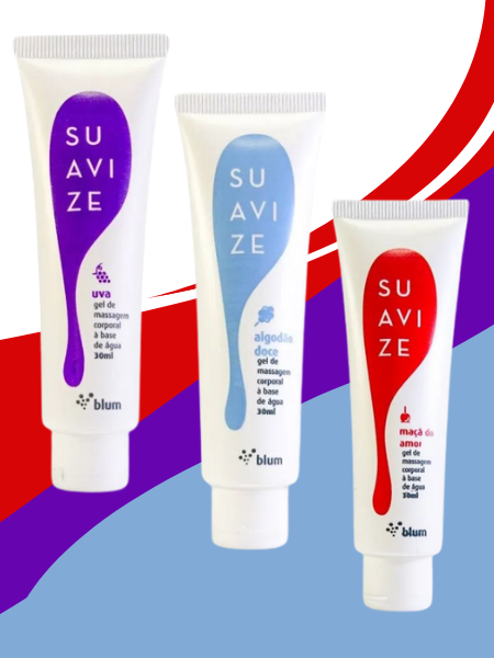 suavize