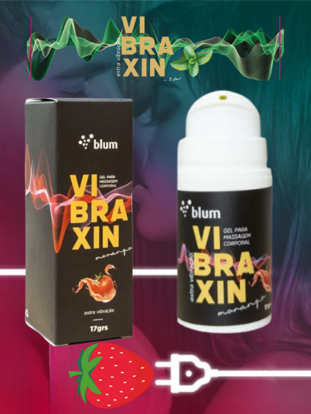 Vibraxin